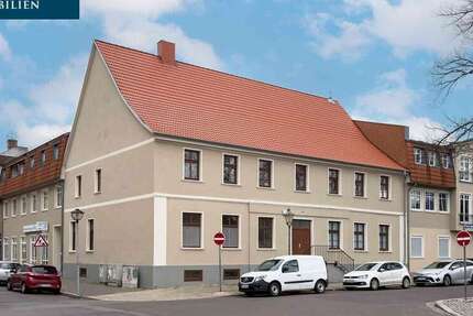 Wohnung Magdeburg Neue Neustadt - 2 Zimmer, 57 m&sup2;, 460&euro; | Angebot:27121168