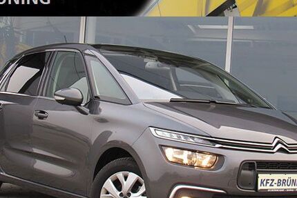 Citroen C4 SpaceTourer