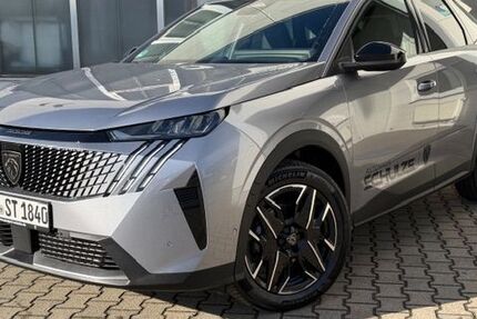 Peugeot 3008 8.500 km 34.600 &euro; Magdeburg 39110
