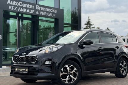 Kia Sportage 159.500 km 13.950 &euro; Magdeburg 39118