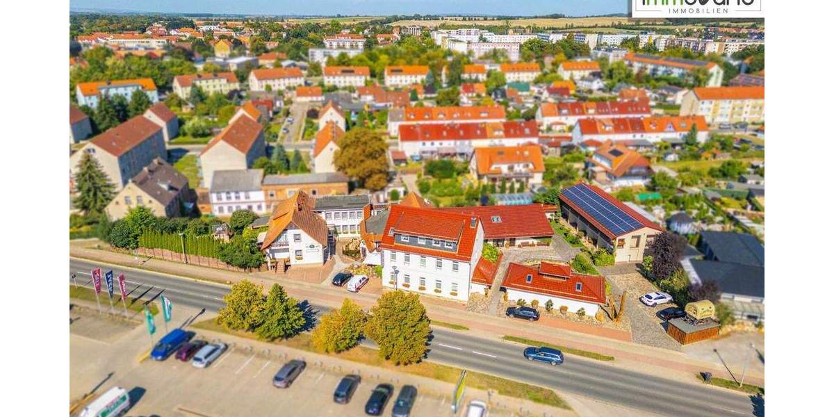 Gewerbeobjekt Oschersleben Oschersleben - 1.490.000&euro; | Angebot:25699972