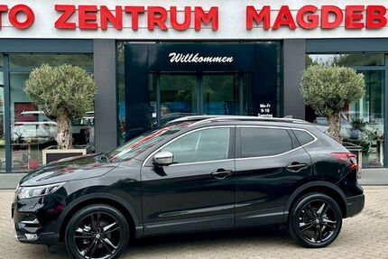 Nissan Qashqai 165.142 km 13.700 &euro; Magdeburg 39112