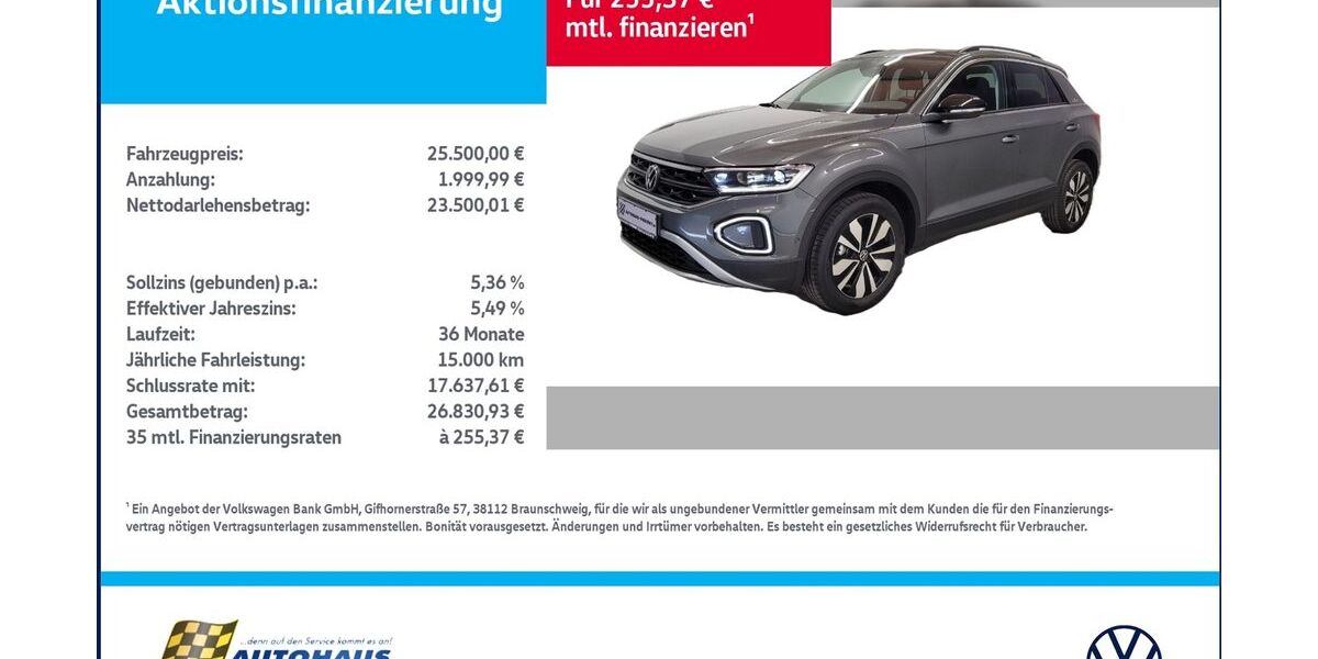 VW T-Roc 15.740 km 23.900 &euro; Wanzleben-Börde OT Hohendodeleben 39164