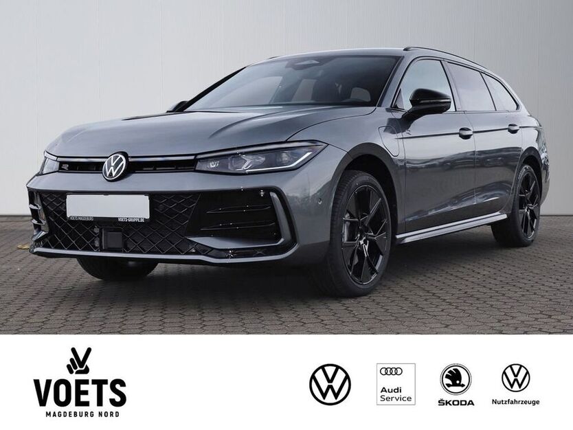 Passat