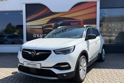 Opel Grandland (X) 79.999 km 17.770 &euro; Schönebeck 39218
