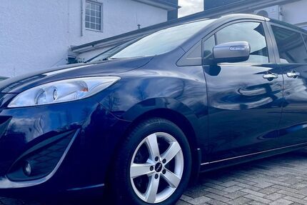 Mazda 5 166.000 km 7.990 &euro; Magdeburg 39120