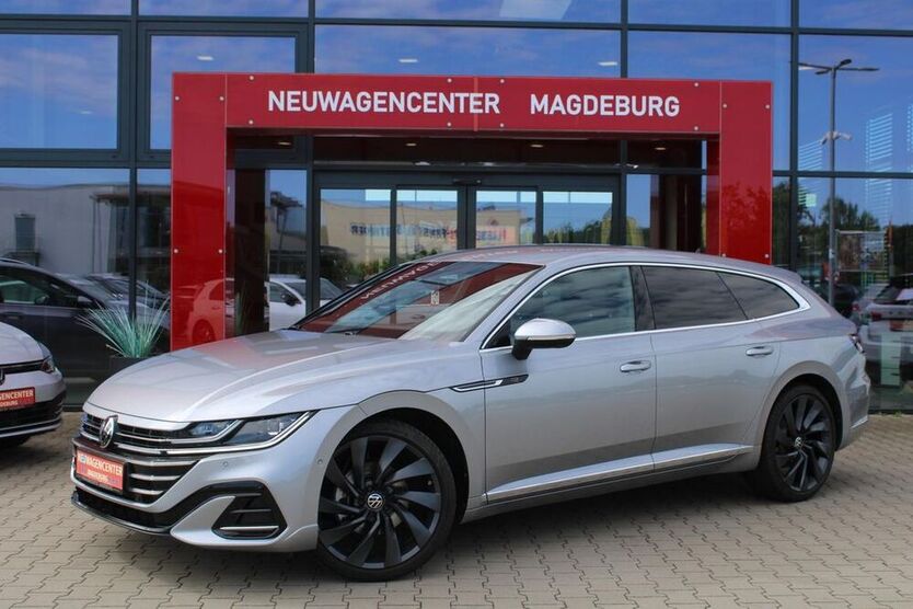Arteon