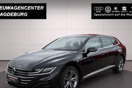 VW Arteon 46.661 km 27.490 &euro; Magdeburg 39128
