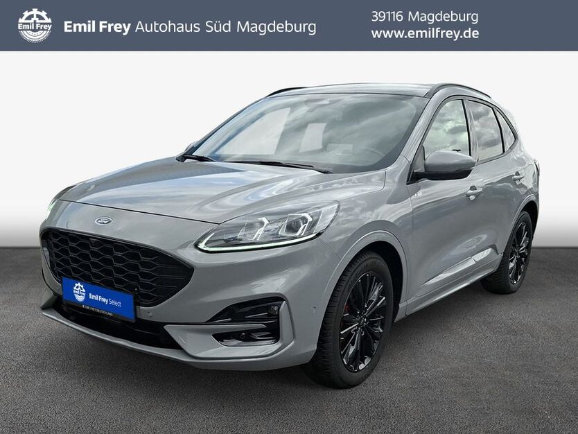 Kuga