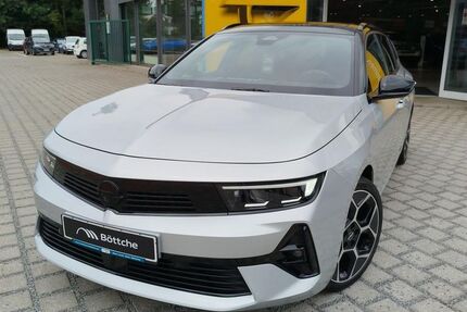 Opel Astra 29.860 km 26.980 € Oschersleben 39387