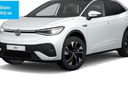 VW ID.5 22.446 km 34.595 &euro; Magdeburg 39114