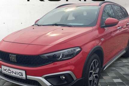 Fiat Tipo 28.315 km 19.999 &euro; Heyrothsberge 39175
