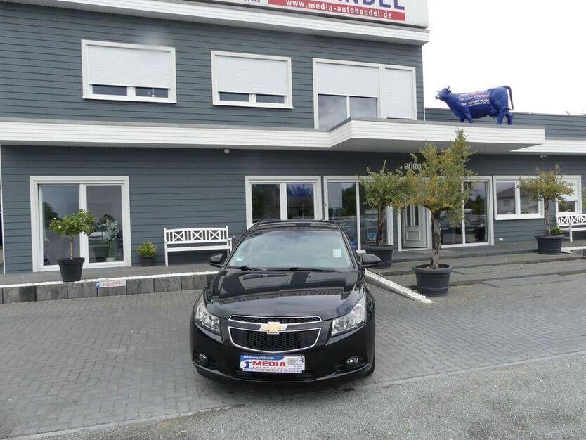 Cruze