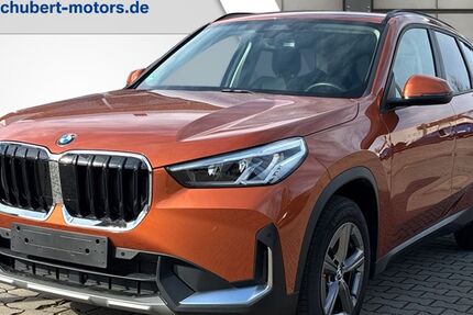 BMW X1 17.898 km 31.690 &euro; Oschersleben 39387
