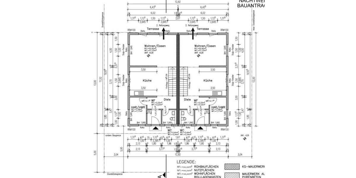*Moderne Doppelhaushälfte* 4 zimmer