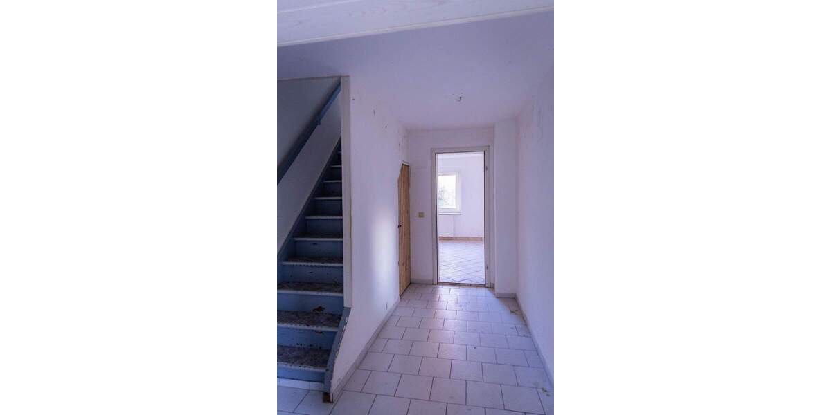 Einfamilienhaus Bördeland Biere - 5 Zimmer, 130 m&sup2;, 59.000&euro; | Angebot:25915147