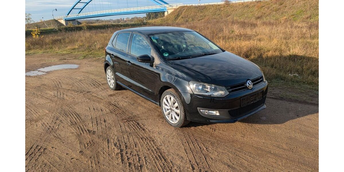 VW Polo 169.000 km 3.500 &euro; Haldensleben 39340