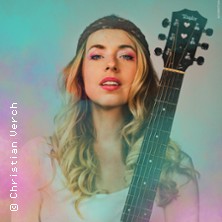 Miss Allie - Paradiesvogel Tour 2025/26 16.10.2026 Altes Theater Magdeburg