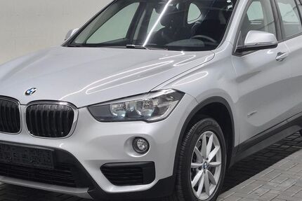BMW X1 29.980 km 18.470 &euro; Langenweddingen 39171