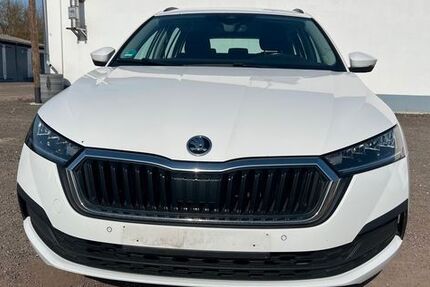 Skoda Octavia 192.300 km 13.900 &euro; Magdeburg 39114