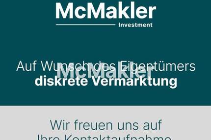 Saniertes und denkmalgeschütztes Mehrfamilienhaus in Magdeburg 1 zimmer