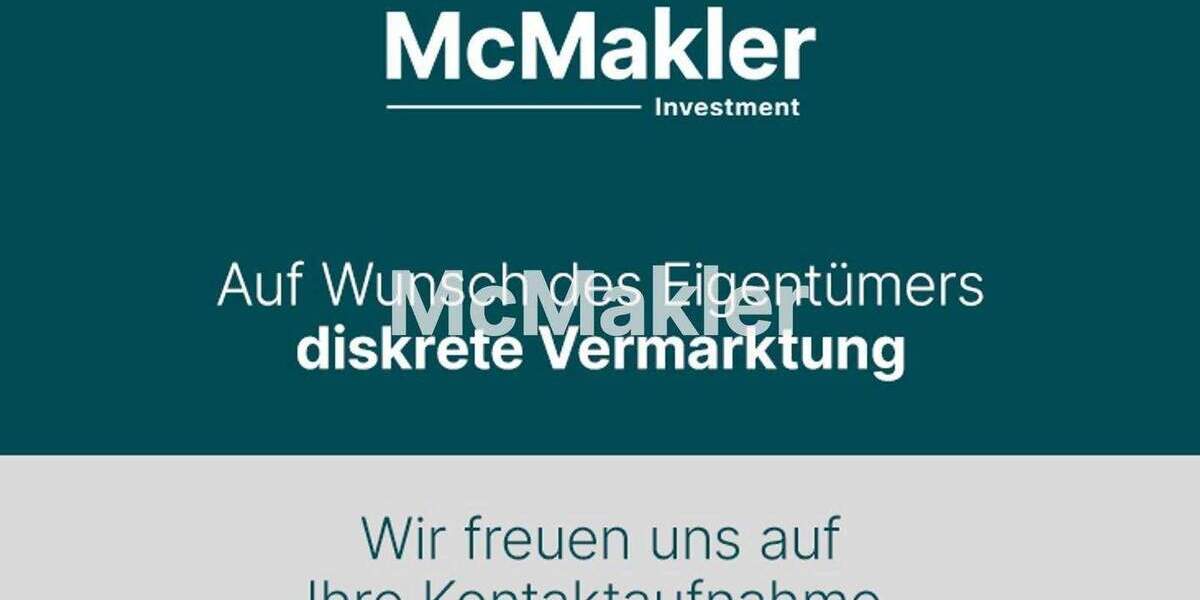 Saniertes und denkmalgeschütztes Mehrfamilienhaus in Magdeburg 1 zimmer