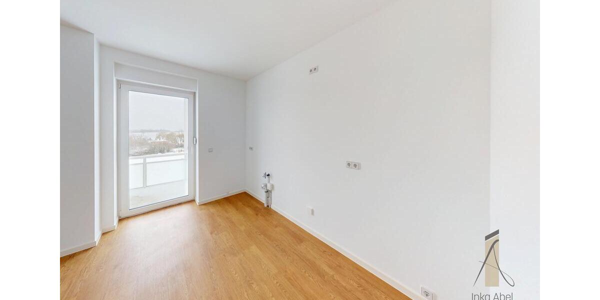 Erdgeschoßwohnung Magdeburg Beyendorf-Sohlen - 2 Zimmer, 43 m&sup2;, 517&euro; | Angebot:24785382