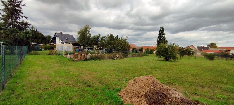 Keine Käuferprovision! Wohnen auf dem Land, und doch im Speckgürtel von Magdeburg - Einfamilienhaus Biederitz Woltersdorf | Angebot:26176437