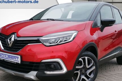 Renault Captur 42.960 km 12.890 &euro; Magdeburg 39108