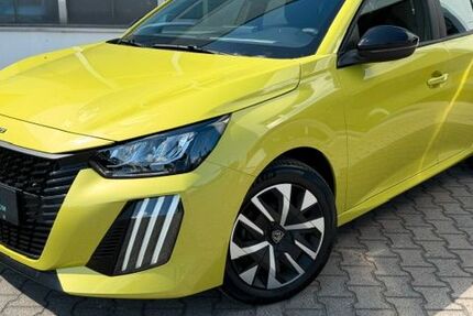 Peugeot 208 12.012 km 14.850 &euro; Magdeburg 39110