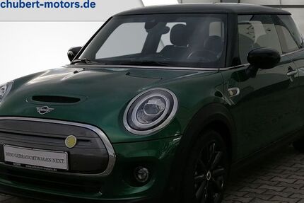 Mini Cooper SE 32.849 km 21.490 € Magdeburg 39108