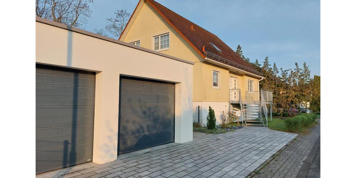 Einfamilienhaus Biederitz - 9 Zimmer, 232 m&sup2;, 2.000&euro; | Angebot:27655692
