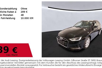 Audi A4 44.043 km 20.940 &euro; Magdeburg 39126