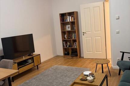 Wohnung Magdeburg Leipziger Straße - 3 Zimmer, 64 m&sup2;, 590&euro; | Angebot:26463257