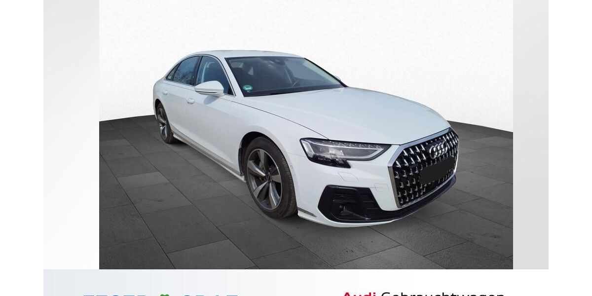 Audi A8 30.416 km 62.940 &euro; Magdeburg 39126