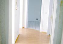 2-RaumWohnung, Magdeburg 39122 - hell und geräumig mit Wohnküche