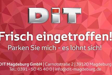 Toyota Proace 117.295 km 22.490 &euro; Magdeburg 39120