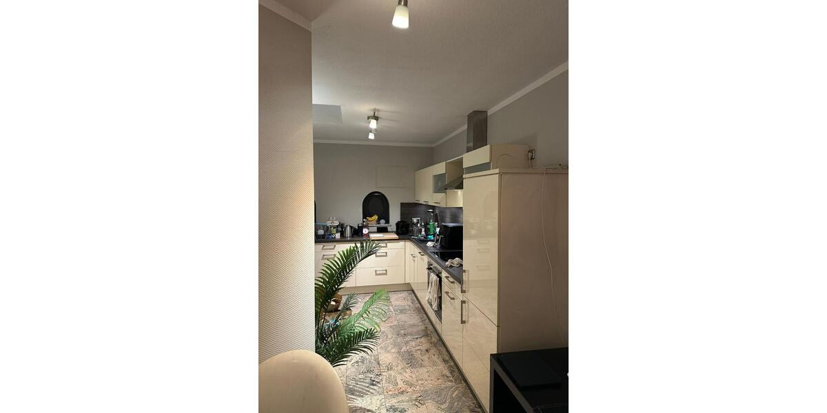 Dachgeschoßwohnung Magdeburg Nordwest - 1 Zimmer, 66 m&sup2;, 462&euro; | Angebot:24865375