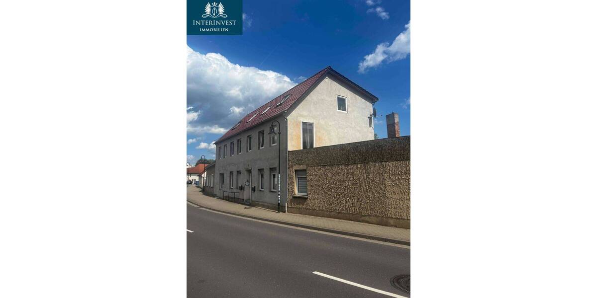 Mehrfamilienhaus, Wohnhaus Gommern - 1 Zimmer, 320 m&sup2;, 459.000&euro; | Angebot:26026923