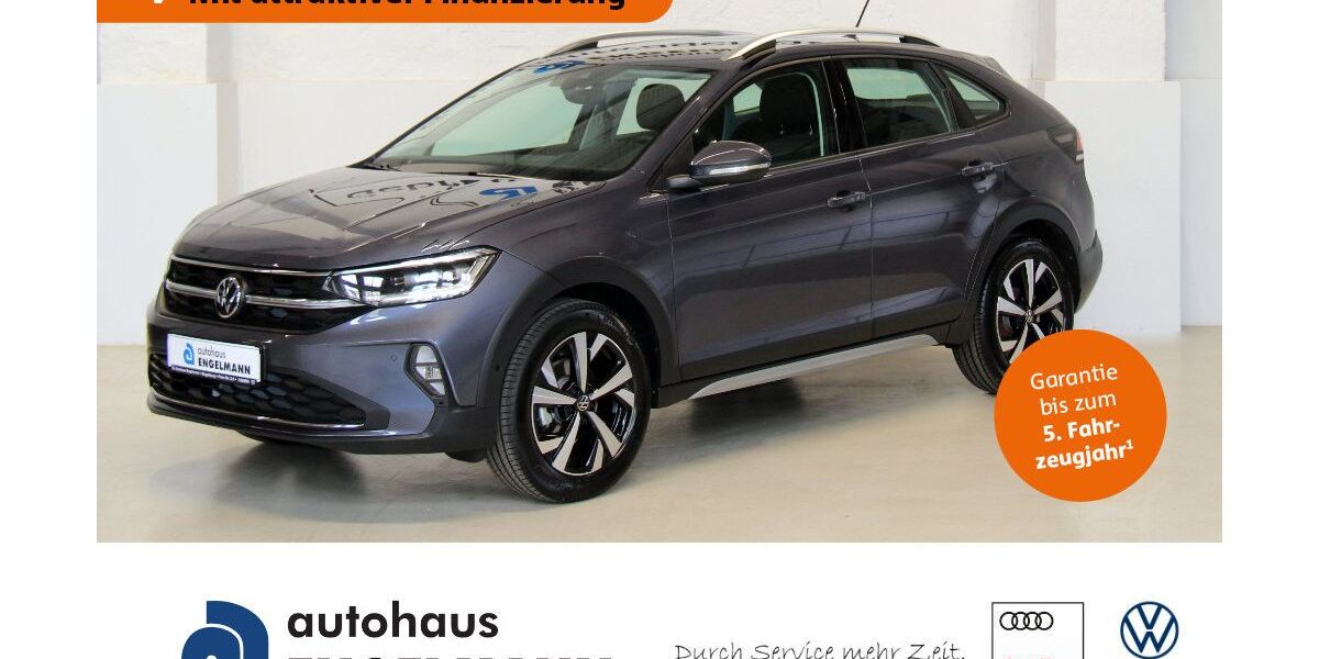 VW Taigo 2.939 km 23.495 &euro; Magdeburg 39112