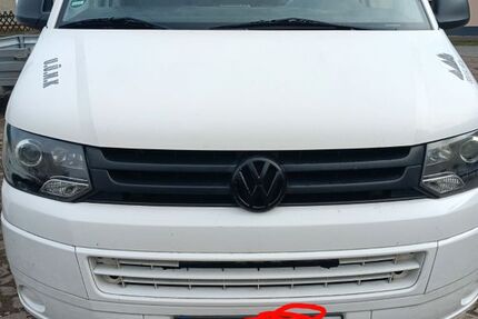 VW T5 Transporter 242.191 km 8.000 &euro; Sülzetal OT Sülldorf 39171