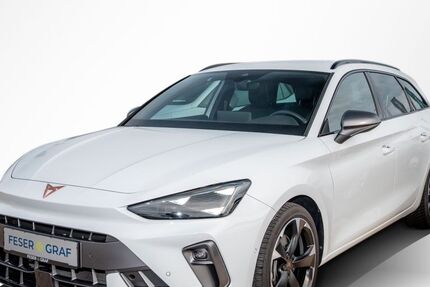 Cupra Leon 27.598 km 32.740 € Magdeburg 39118