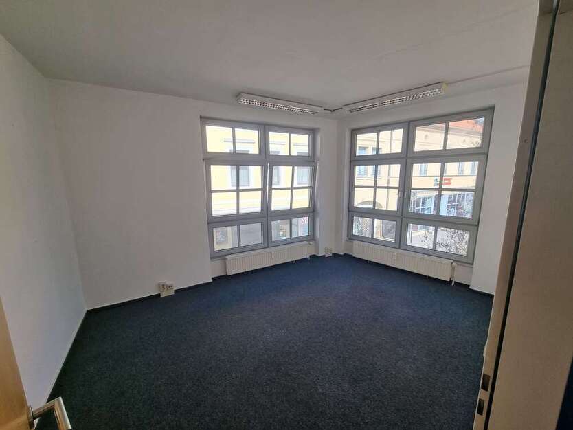 Büro in Burg 450 € 45 m²