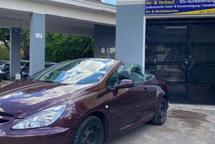 Peugeot 307 92.386 km 3.999 &euro; Magdeburg 39118