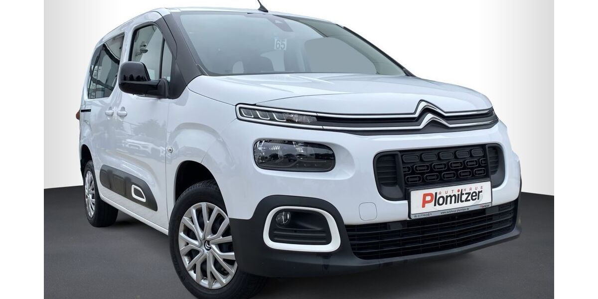 Citroen Berlingo 17.793 km 18.964 &euro; Magdeburg 39128