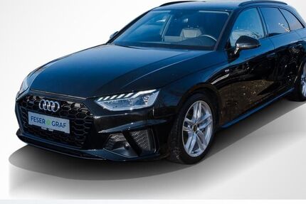 Audi A4 40.341 km 37.990 &euro; Magdeburg 39126