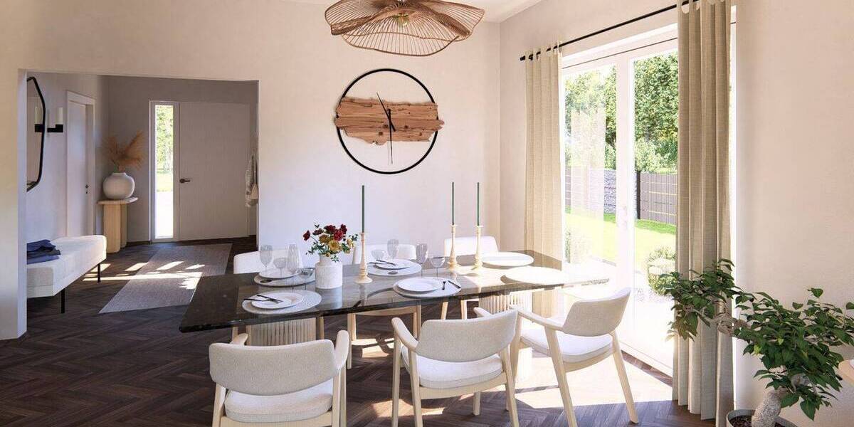 Einfamilienhaus Magdeburg Neue Neustadt - 4 Zimmer, 174 m&sup2;, 493.500&euro; | Angebot:26779490