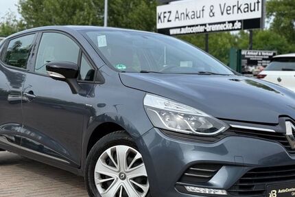 Renault Clio 64.300 km 7.950 &euro; Magdeburg 39118