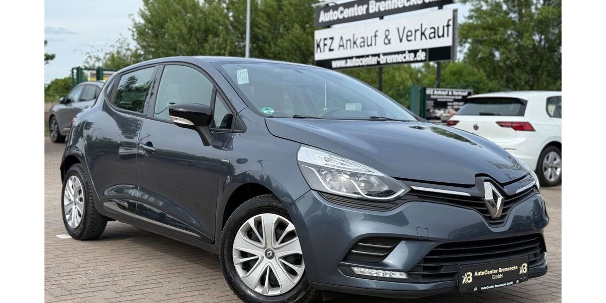 Renault Clio 64.300 km 7.950 &euro; Magdeburg 39118