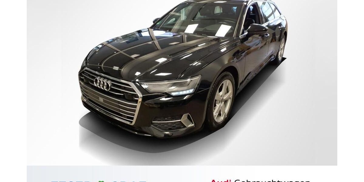 Audi A6 63.750 km 33.940 &euro; Magdeburg 39126